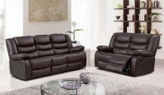 Leather Upholstery In Dubai