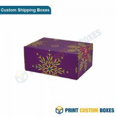 Custom Malier Boxes