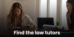 Private Law Tutor Online Law Homework Help - Sel