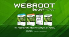Webroot.comsafe  Download, Install And Activate 
