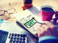 Get Vat Specialist Advice From Proactive Consult