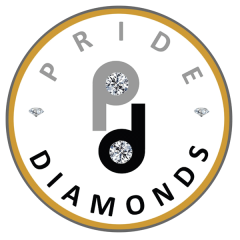 Best Diamond Jewellers In Uk, Pride Diamonds