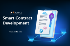 Smart Contract Development - Rwaltz