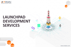 Launchpad Development Services  Rwaltz