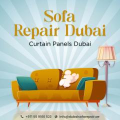 Leather Upholstery In Dubai