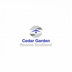 Cedar Garden Rooms Scotland