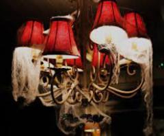 Book Our Horror Themed Escape Room Online
