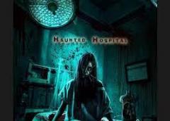 Haunted Hospital - Horror Themed Escape Room Gam
