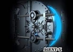 Book Escape Rooms In Uk - Agent X - Recover The 
