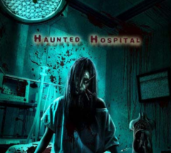 Survive The Terror Escape From The Haunted Hospi