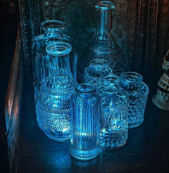 Dark Wizard Escape Room - Can You Break The Curs