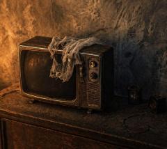 The Devil Below: A Terrifying Horror Escape Room