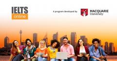 Get Your Desired Buy Ielts Certificate Without E