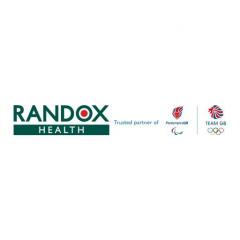 Randox Edinburgh Testing Centre