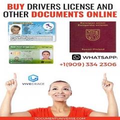 Buy Real Registered Passport Online