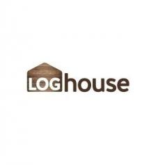 Loghouse Log Cabins Scotland