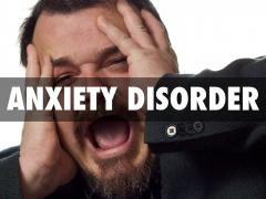 How Do You Treat Generalized Anxiety Disorder
