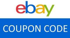 Ebay Coupon Code  Scoopcoupons
