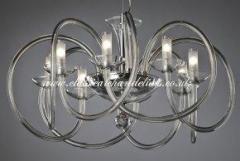 Contemporary Chandelier  Classical Chandeliers