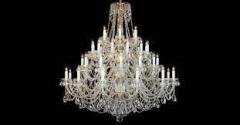 Large Chandeliers 16 Arms For Sale At Classical 