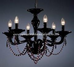 Shop Black Chandelier As 5452500006 From Classic