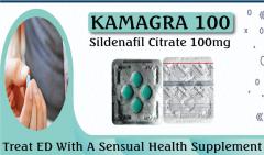Buy Online Kamagra 100Mg Tablets