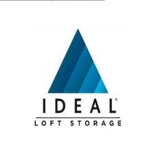 We Build Loft Storage Rooms London