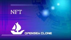 Opensea Clone Supports Trading Of Nfts Built On 