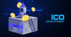 Grab Dynamic Ico Development Services From A Rel