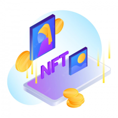 Launch An Nft Marketplace With Authentic Feature