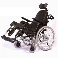 Mobility Equipments For Elderly Disable People.