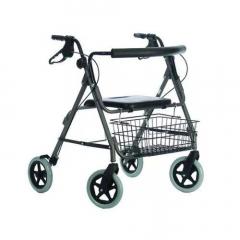 Bariatric Mobility Aids