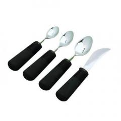 Cutlery For Disabled People Who Dont Have Stabil