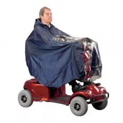 Wheelchair And Mobility Scooter Covers