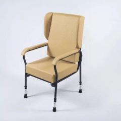 Nrs High-Back Chair