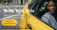 Private Car Hire In London  Minicab Taxi Service