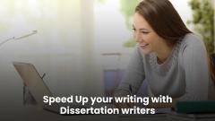 Ensure Yourself Top Grades With The Dissertation