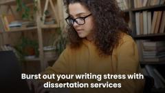 Perfectionism Yourself With The Best Dissertatio