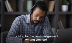 Willing For Best Assignment Writing Help Get Exp