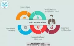 Hire Cdn Solutions For It Staff Augmentation Sol