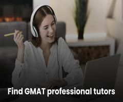 Get One To One Help By Private Gmat Tutors - Sel