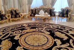 Saif Carpets - Indias Largest Manufacturer Of Ru
