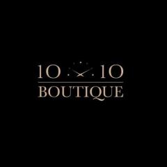 1010 Boutique