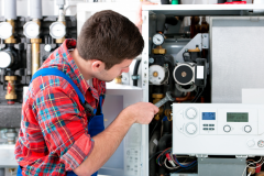 Get The Best Commercial Boiler Service From Lond