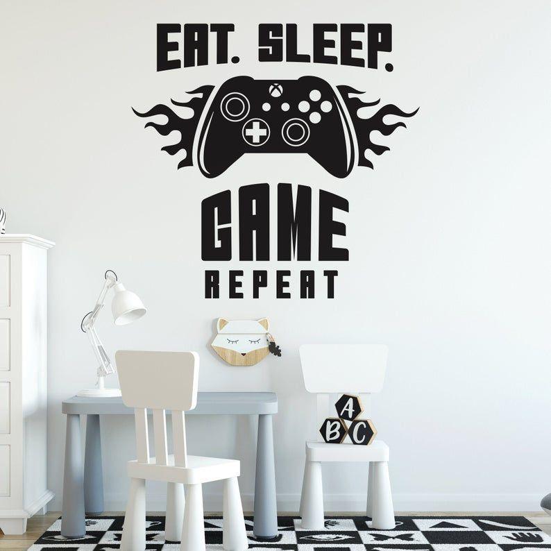Gaming Stickers 4 Image