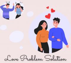 Love Solution Female Astrologer