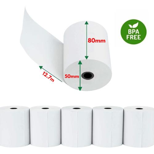 Buy Till Rolls Directly From Manufacturer & Wholeseller in Slough & Lo 8 Image