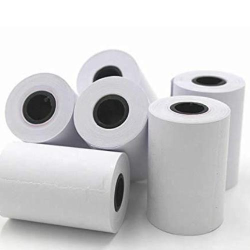 Buy Online   All Size 57 MM Credit Card Rolls & PDQ Rolls 4 Image