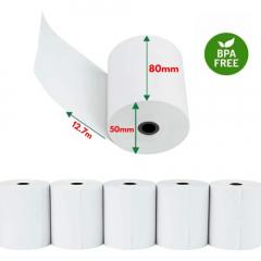 Great Quality Core Thermal Till Rolls In Discoun