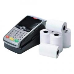 Buy Credit Card Rolls, Thermal Paper Rolls For C